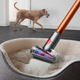 Image for article titled Where Will Dyson Vacuums Be on Sale for the Holidays?